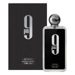 AFNAN 9 PM PERFUME PERFUME 100ML