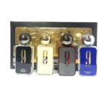 AFNAN GIFT SET 30ML X 4