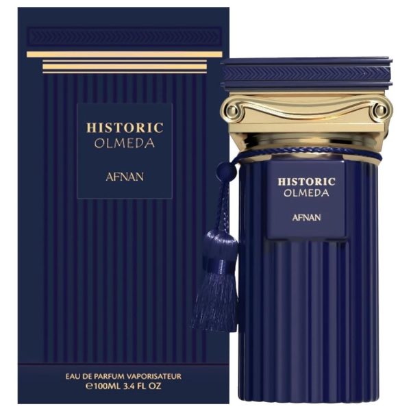 AFNAN HISTORIC OLMEDA SPRAY