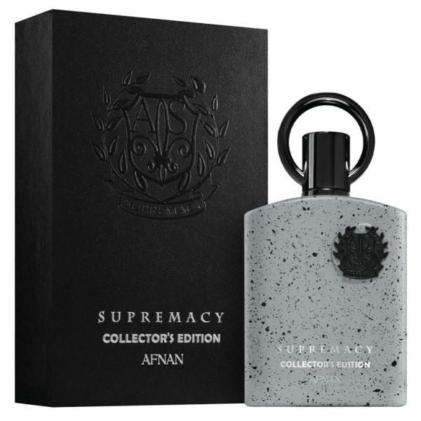 AFNAN SUPREMACY COLLECTOR MEN SPRAY