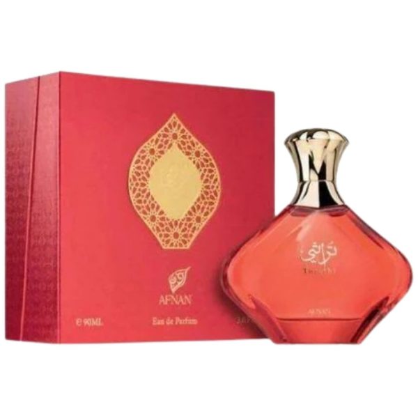 AFNAN TURATHI WOMEN SPRAY