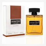 AIYARA MEN PERFUME