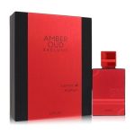 AL HARMAIN AMBER OUD EXCLUSIVE SPORT 60ML