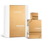 AL HARMAIN AMBER OUD WHITE EDITION