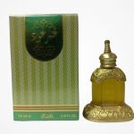 AMBER OUD ATTAR