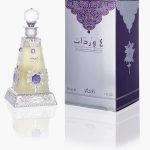 ARBA WARDAT CONCENTREAD PERFUME