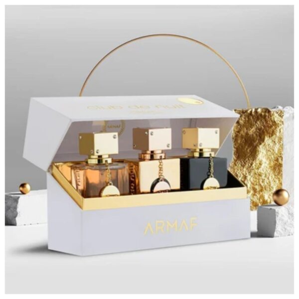 ARMAF GIFT SET 30ML X3