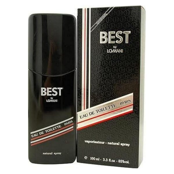 BEST LOMANI PERFUME DUBAI