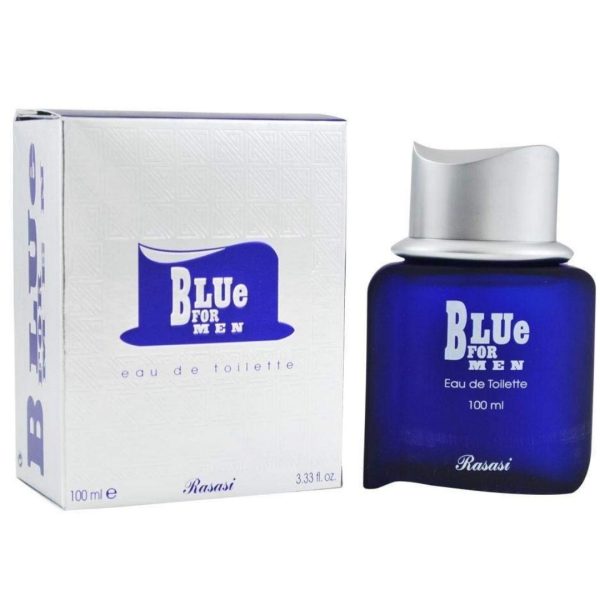 BLUE FOR MEN PERFUME DUBAI