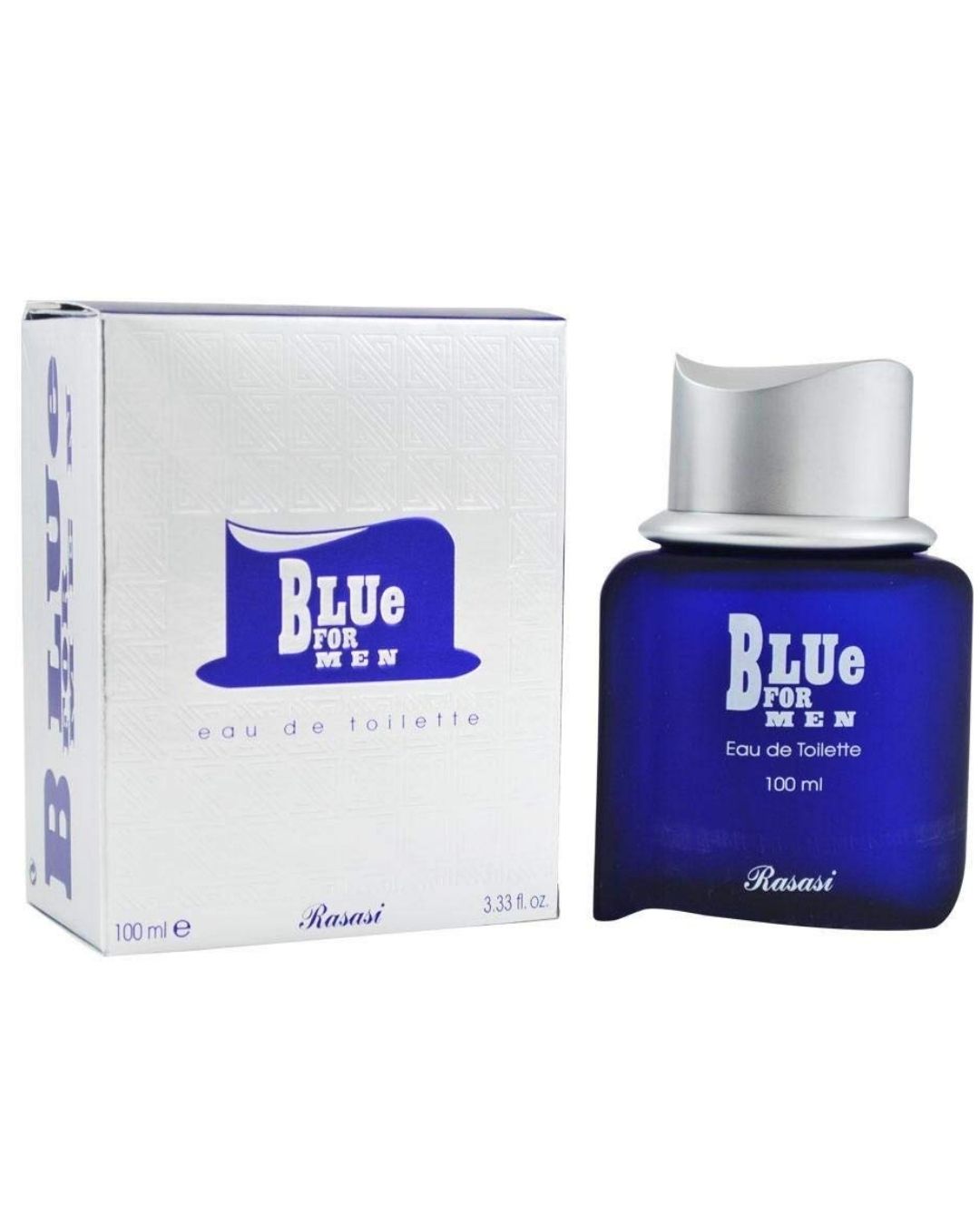 BLUE FOR MEN PERFUME DUBAI BLUE FOR MEN PERFUME DUBAI - Image 1