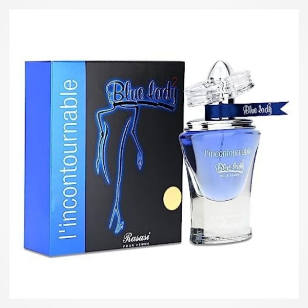 BLUE LADY 2 PERFUME