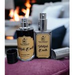 BRANDED TURKEY PERFUME