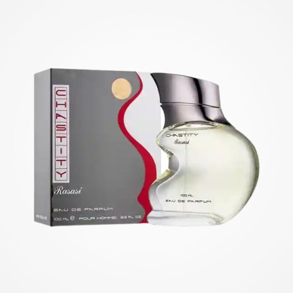 CHASTITY MEN PERFUME