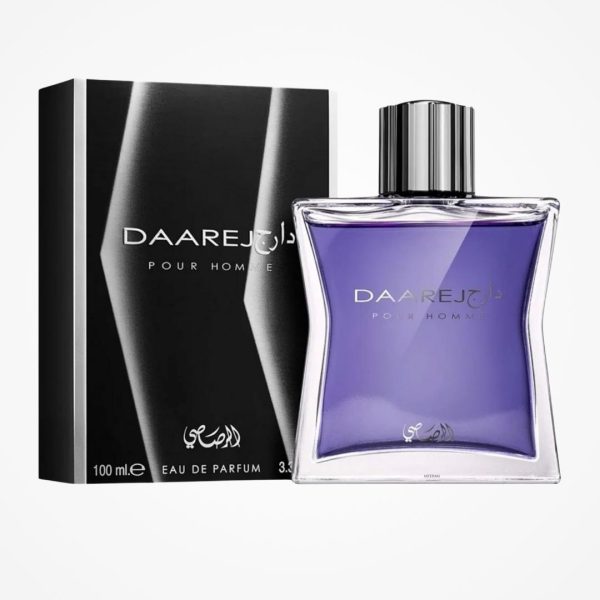 DAAREJ MEN PERFUME