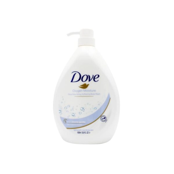 DOVE BODY WASH