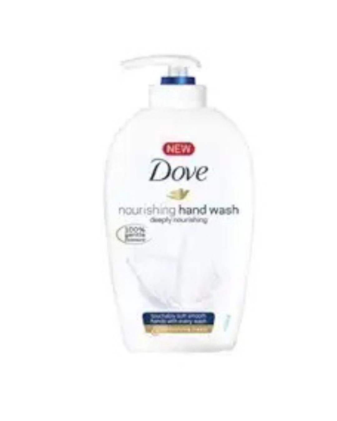 DOVE HAND WASH 250ML DOVE HAND WASH - Image 1
