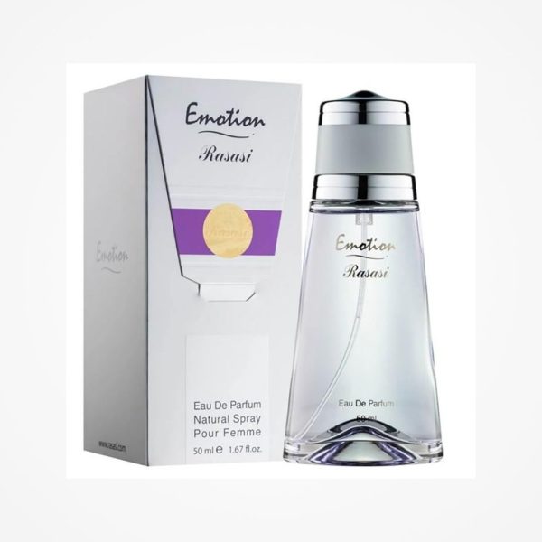 EMOTION WOMEN PERFUME