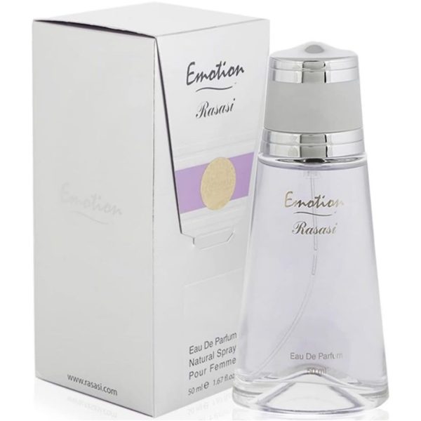 EMOTION WOMEN PERFUME DUBAI