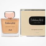 ENTEBAA WOMEN PERFUME