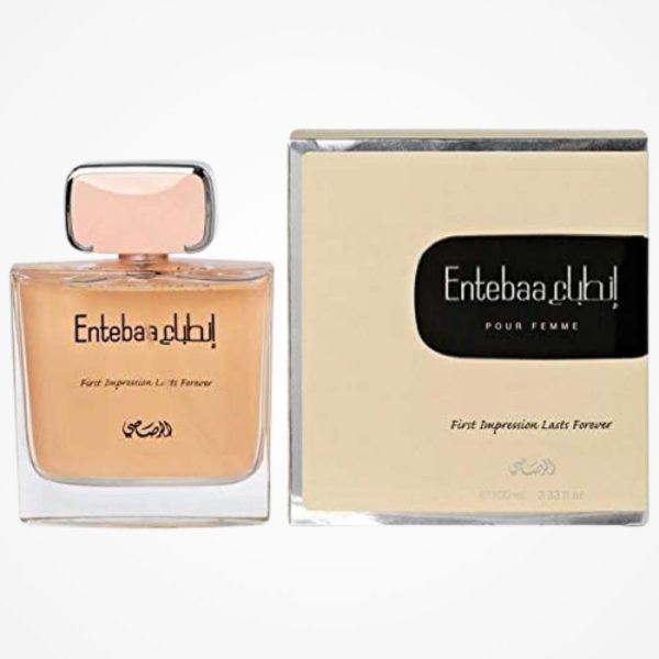 ENTEBAA WOMEN PERFUME