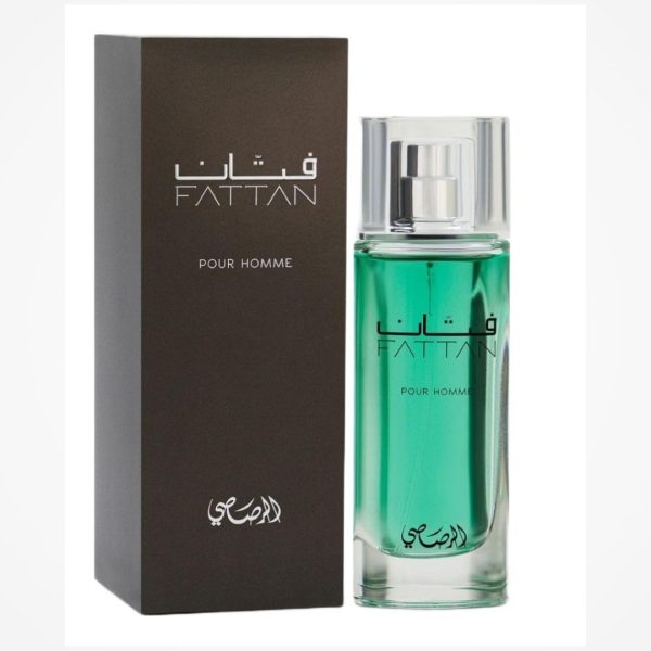 FATTAN MEN PERFUME