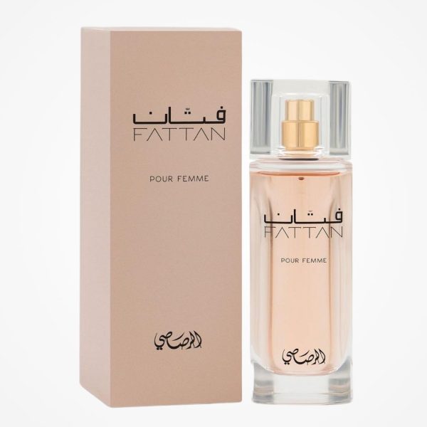 FATTAN WOMEN PERFUME