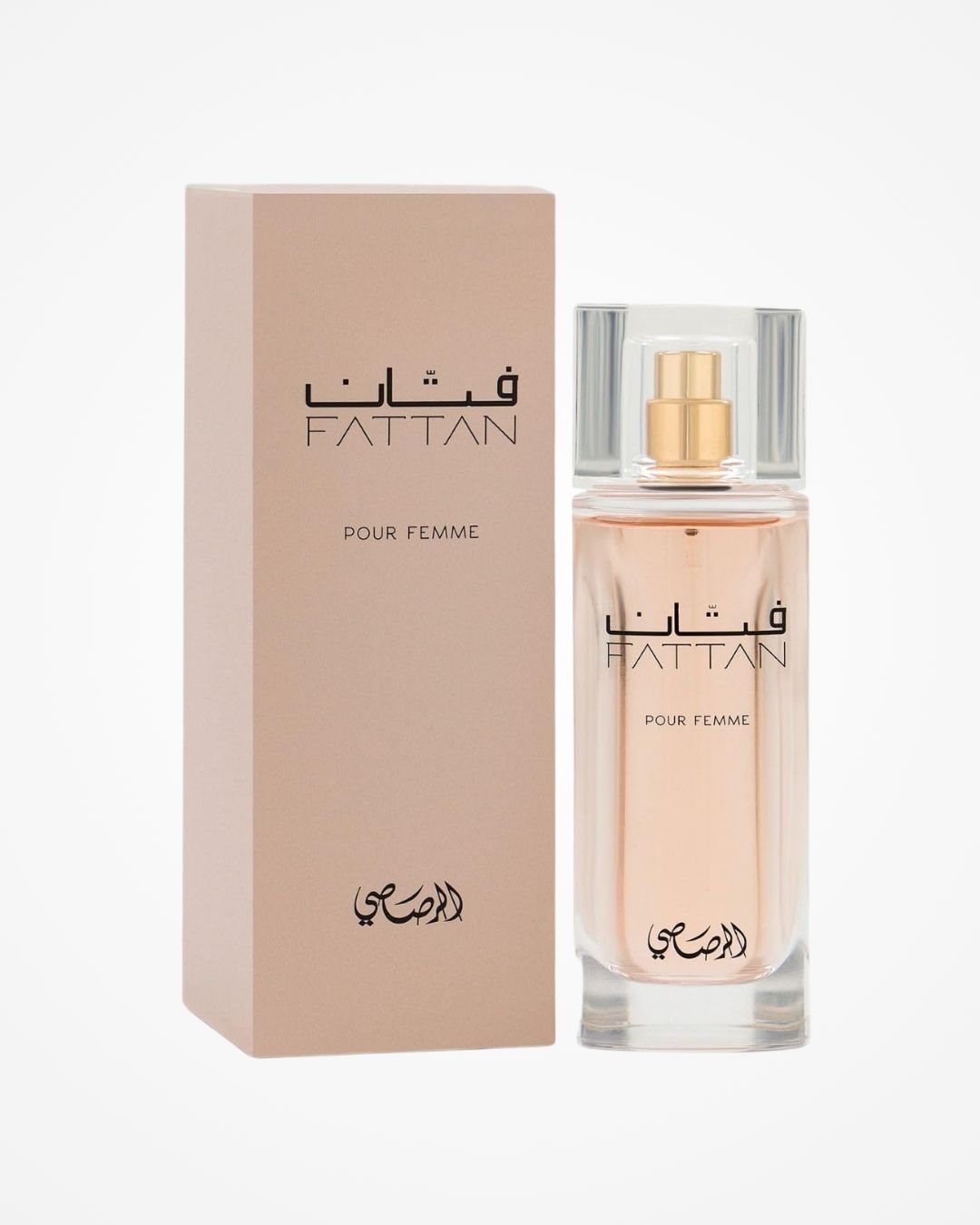 FATTAN WOMEN PERFUME 50ML FATTAN WOMEN PERFUME - Image 1