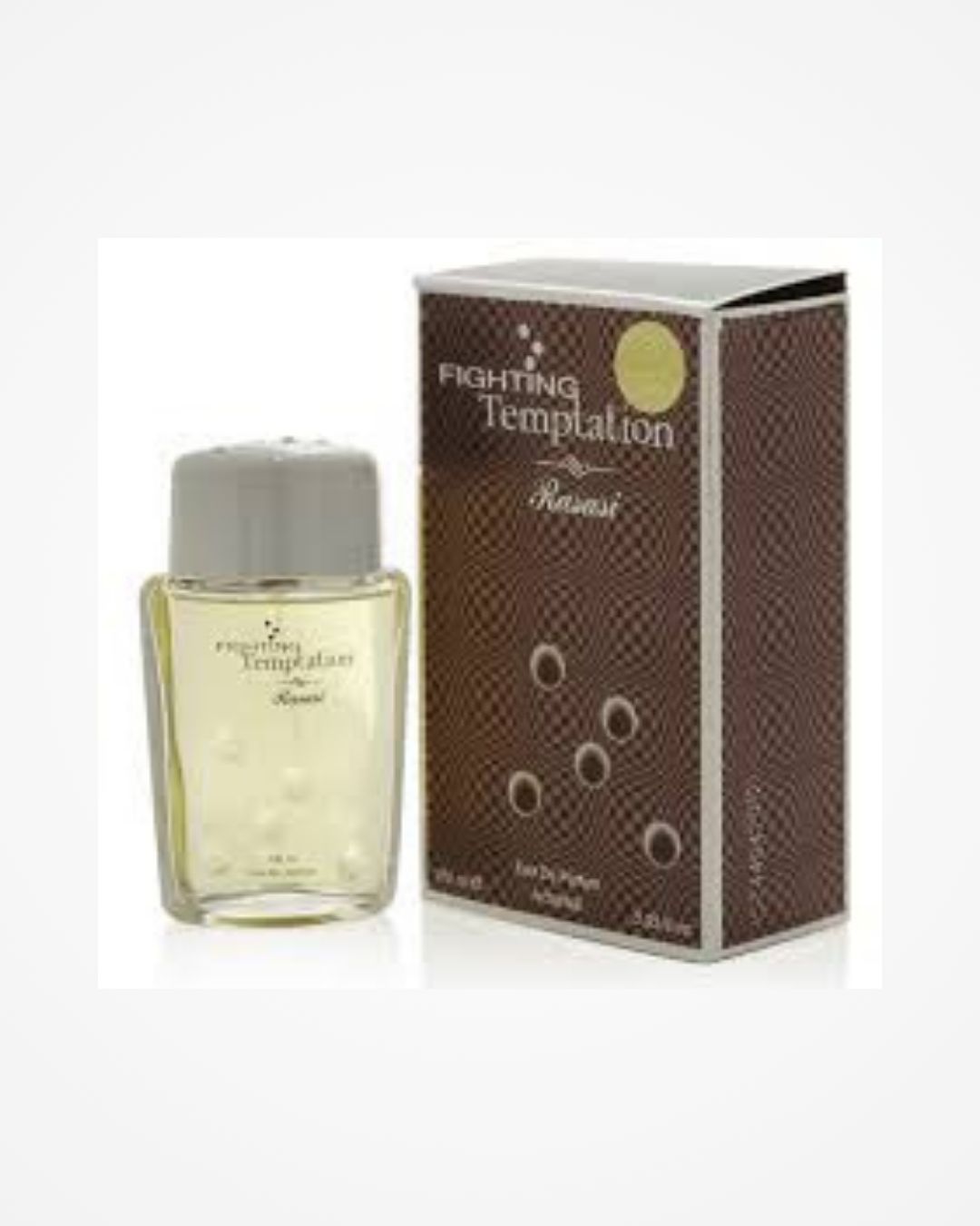 FIGHTING TEMPTATION SPRAY FIGHTING TEMPTATION Eau de Parfum - Image 1