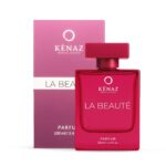 FLORAL PERFUME
