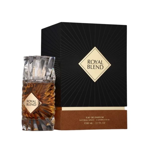 FRENCH AVENUE ROYAL BLENDED SPRAY