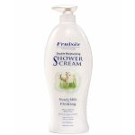 FRUISER SHOWER CREAM GOAT MILK WITH FIRMING 1000ML