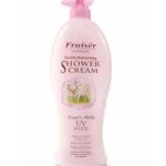 FRUISER SHOWER CREAM UV WHITE 1000ML