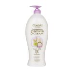 FRUISER SHOWER CREAM UV WHITE COCONUT