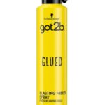 GOT 2 B HAIR SPRAY