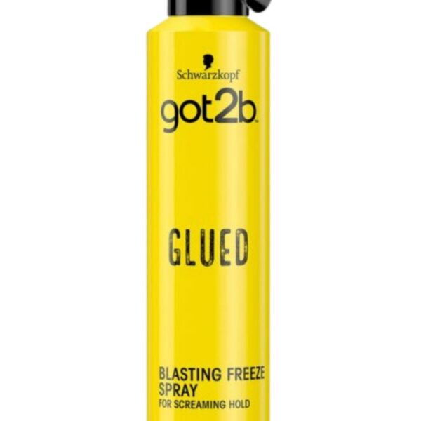 GOT 2 B HAIR SPRAY