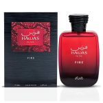 HAWAS FIRE SPRAY