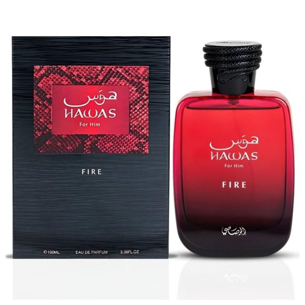 HAWAS FIRE SPRAY