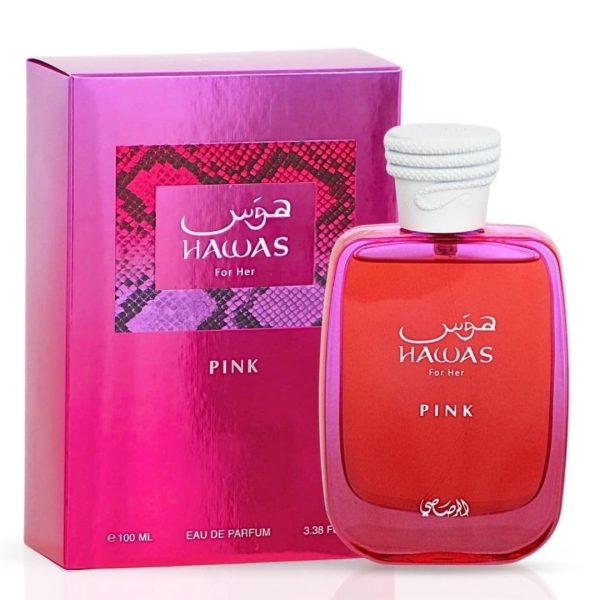 HAWAS PINK SPRAY