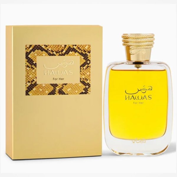 HAWAS WOMEN PERFUME