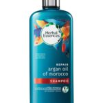 HERBAL SHAMPOO