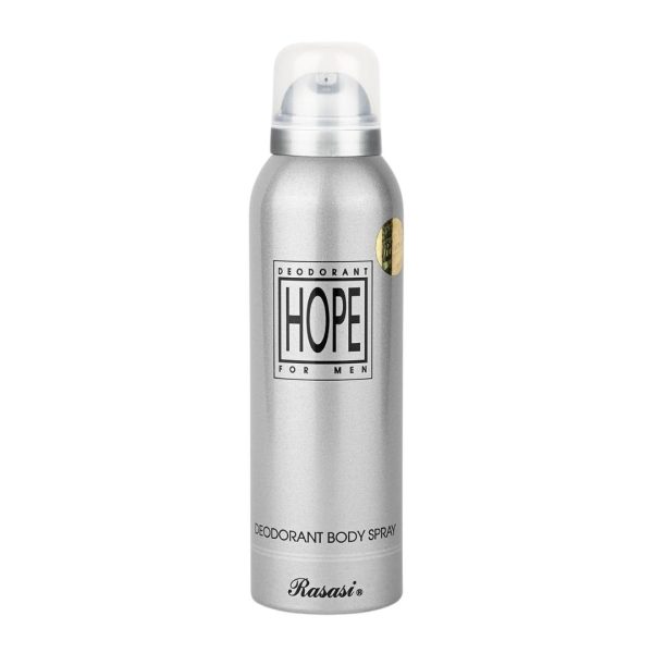 HOPE MEN DEO