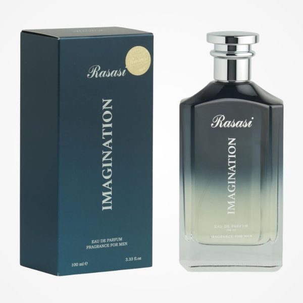 IMAGINATION PERFUME 100ML