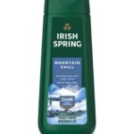 IRISH BODY WASH