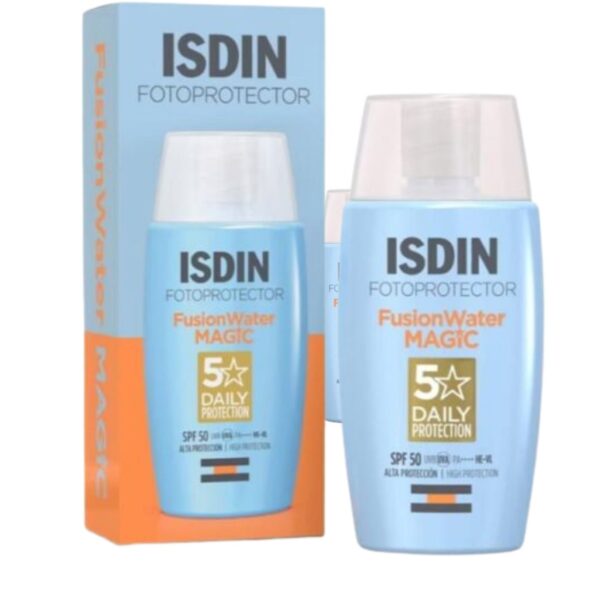ISDIN FUSION WATER
