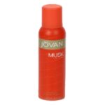 JOVAN ORANGE WOMEN DEO