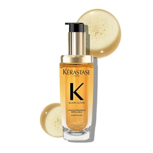 KERASTASE PARIS ELIXIR ULTIME DULL HAIR 100ML