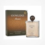 KNOWLEDGE PERFUME