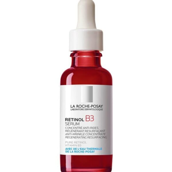 LA ROCHE POSAY RETINOL B3 SERUM