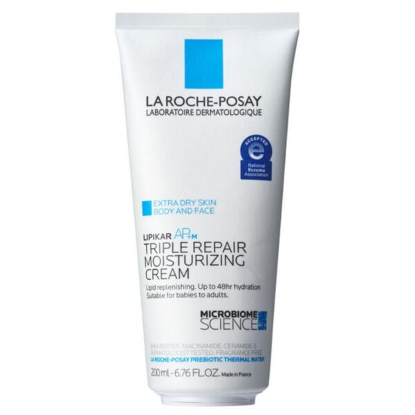 LA ROCHE POSSY CICAPLAST BAUME B5+ CREAM