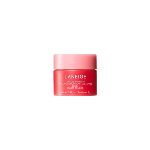 LANEIGE LIP SLEEPING MASK BERRY 20GM